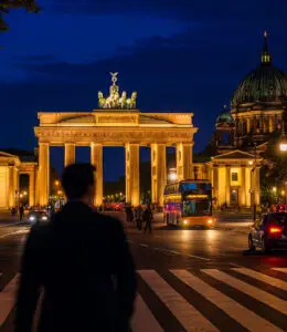 Berlin
